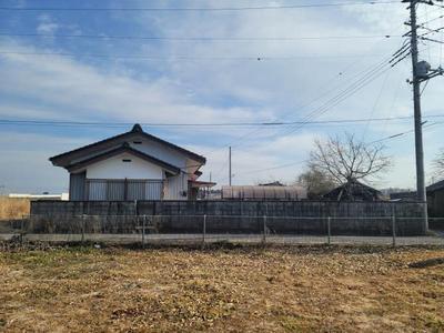 Single Story Home for Sale in Shirosato - 84sqm with Garden — Image 4, Shirosato, Ibaraki