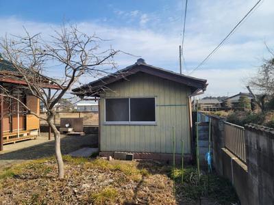 Single Story Home for Sale in Shirosato - 84sqm with Garden — Image 1, Shirosato, Ibaraki