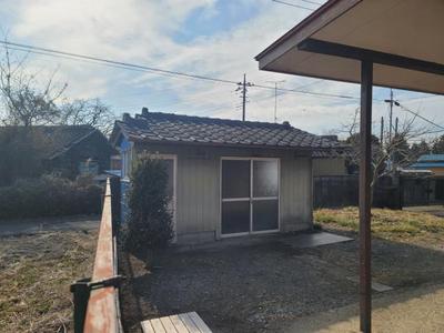 Single Story Home for Sale in Shirosato - 84sqm with Garden — Image 3, Shirosato, Ibaraki