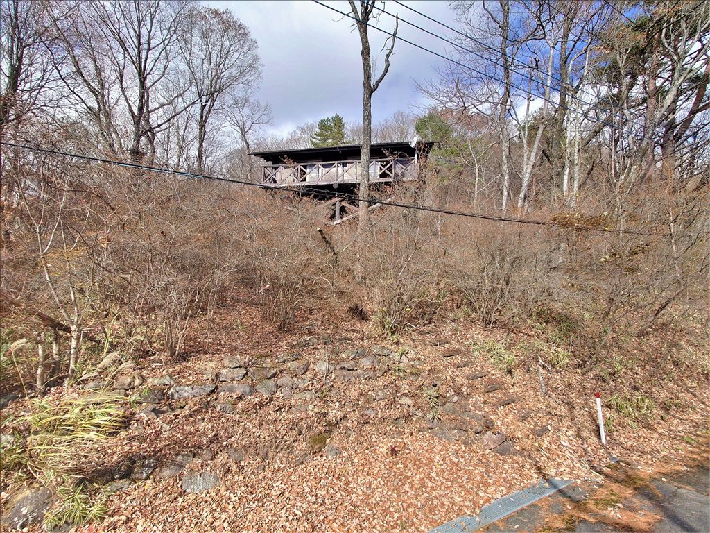 Nasu Highland 2LDK Villa with Panoramic Views & Onsen Potential - Thumbnail 4