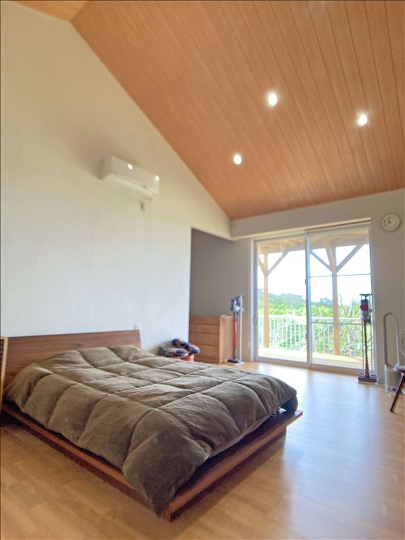 Ishigaki Island Villa with Sea Views in Shishimori Scenic Area - Thumbnail 4
