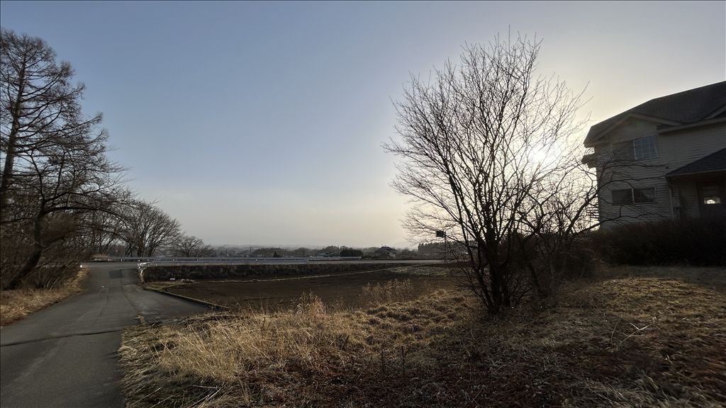 Land with Structure for Sale in Karuizawa's Miyota Area - Thumbnail 4
