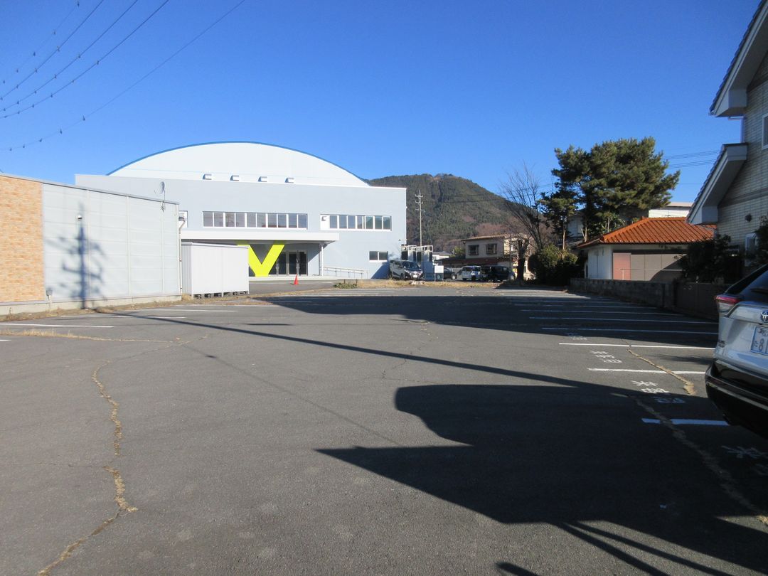 Parking Lot for Rent in Tatsuno Town, Nagano - 758 sqm - Thumbnail 4