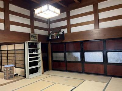 Vacant House [No.141] Terada - Property Details - Tateyama Town, Toyama Vacant House Bank Site — Image 2, Tateyama, Toyama