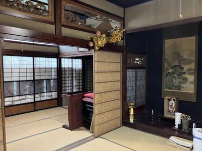 Vacant House [No.141] Terada - Property Details - Tateyama Town, Toyama Vacant House Bank Site — Image 3, Tateyama, Toyama