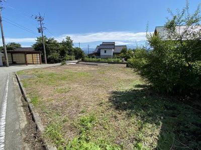 Vacant lot [No.72] New Onagawa - Property details - Tateyama-cho, Toyama empty house bank site — Image 1, Tateyama, Toyama
