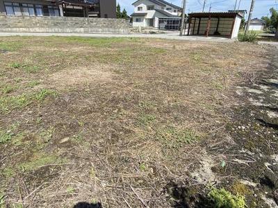Vacant lot [No.72] New Onagawa - Property details - Tateyama-cho, Toyama empty house bank site — Image 2, Tateyama, Toyama