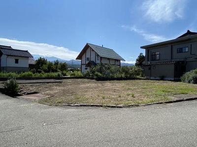 Vacant lot [No.72] New Onagawa - Property details - Tateyama-cho, Toyama empty house bank site — Image 1, Tateyama, Toyama