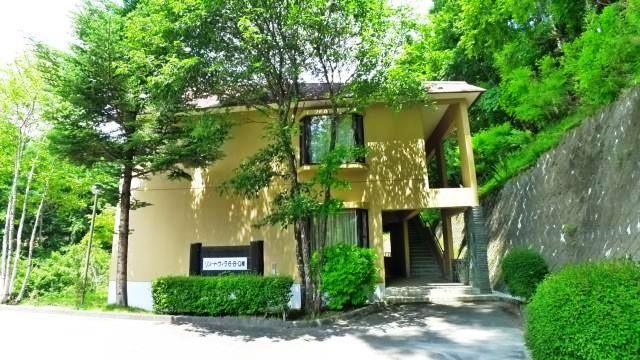 3LDK Resort Condo in Tokyu Resort Town Tateshina with Alpine Views - Thumbnail 2