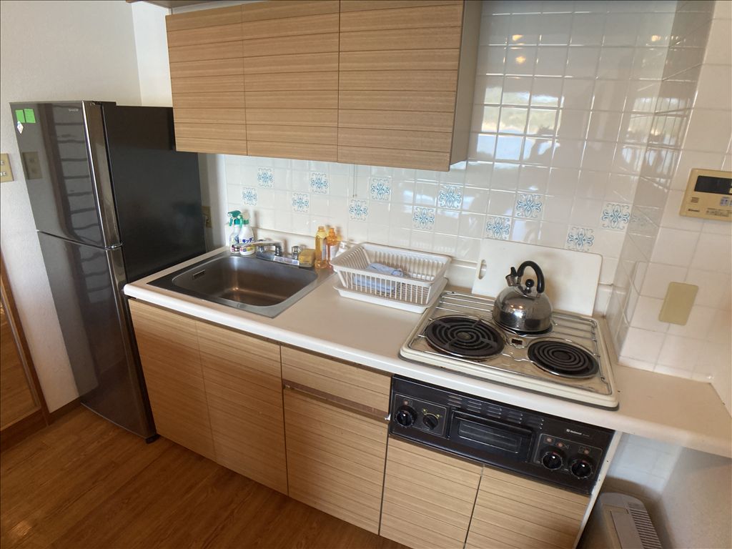 Tokyu Resort Hamanako G Building 2LDK Lakefront Apartment for Sale - Thumbnail 4