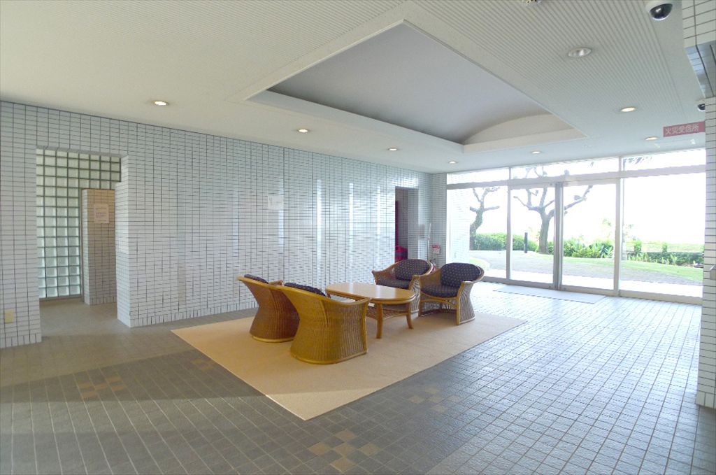 Tokyu Resort Villa A 1LDK with Bay Views in Tanabe, Wakayama - Thumbnail 4