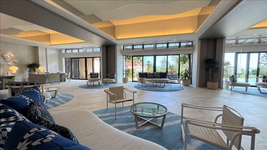 Beachfront Studio at Shigira Mirage Residences, Miyakojima - Thumbnail 3