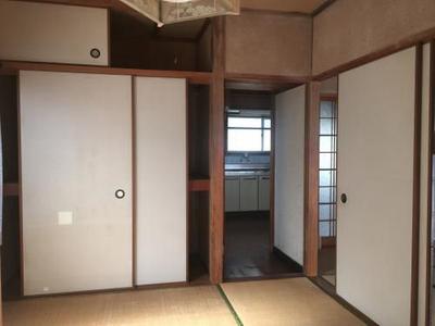 Kure Line Tadanoumi Station / 16 minutes on foot — Image 3, Takehara, Hiroshima