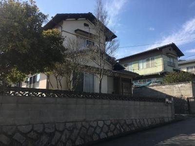 Kure Line Tadanoumi Station / 16 minutes on foot — Image 1, Takehara, Hiroshima