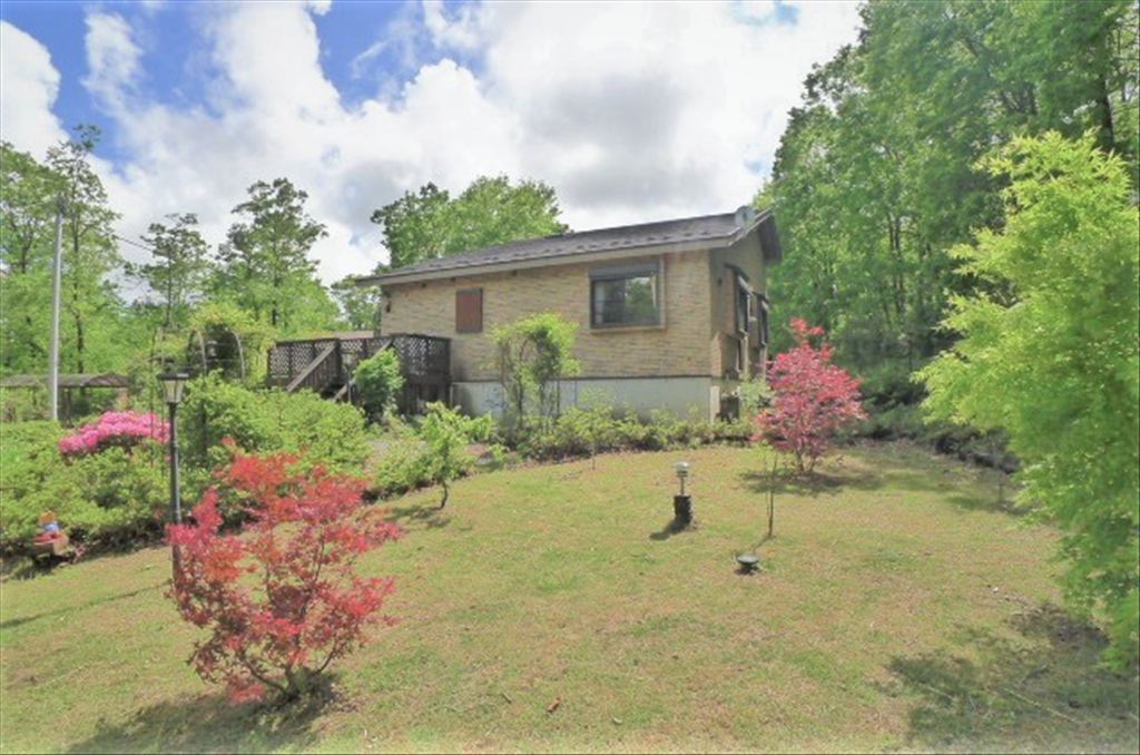 2LDK Villa in Nasu Sakura-dai 2nd Stage - 1700万円 - Thumbnail 2