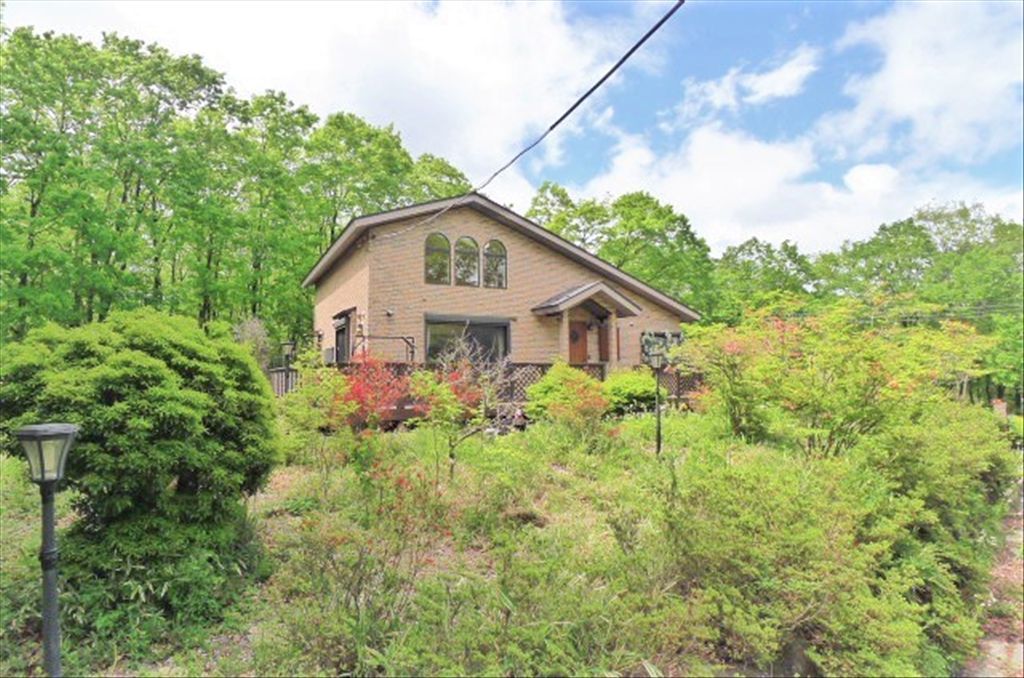 2LDK Villa in Nasu Sakura-dai 2nd Stage - 1700万円 - Thumbnail 3