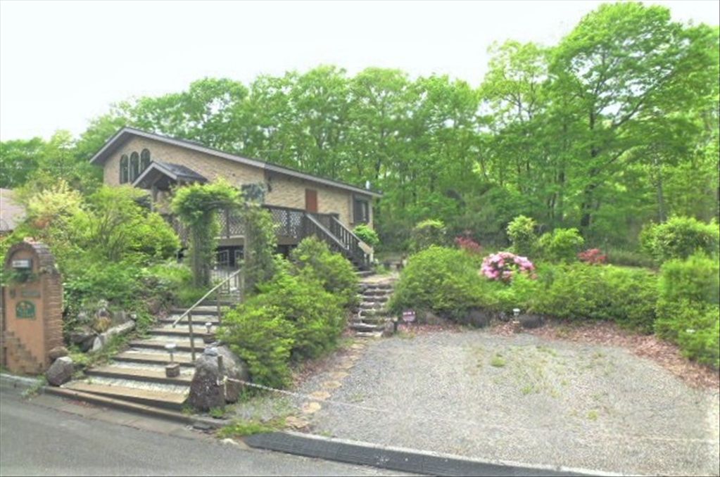 2LDK Villa in Nasu Sakura-dai 2nd Stage - 1700万円 - Thumbnail 4