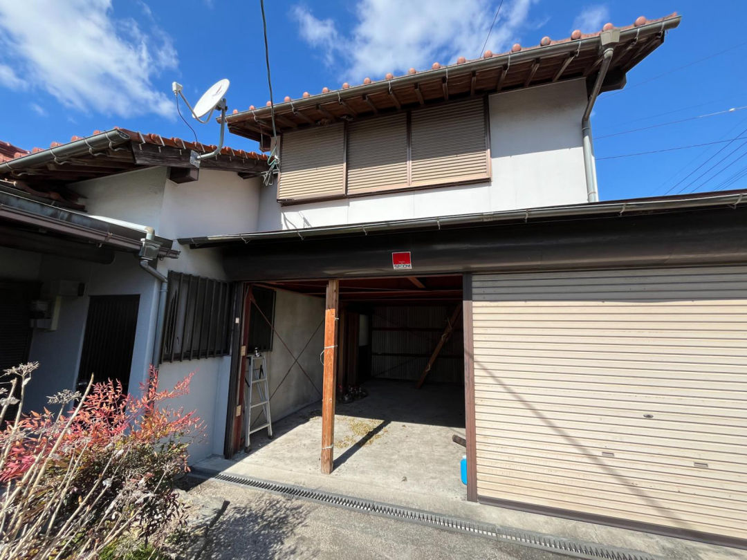 Traditional 1960 Japanese House in Kawara Town, Fukuoka - Thumbnail 4