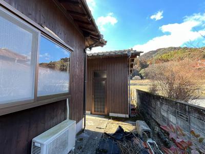 Traditional 1960 Japanese House in Kawara Town, Fukuoka — Image 1, Kaharu, Fukuoka