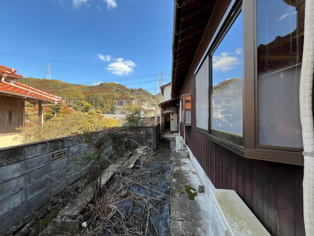 Traditional 1960 Japanese House in Kawara Town, Fukuoka - Thumbnail 3