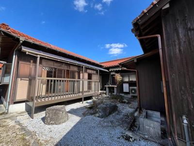 Traditional 1960 Japanese House in Kawara Town, Fukuoka — Image 4, Kaharu, Fukuoka