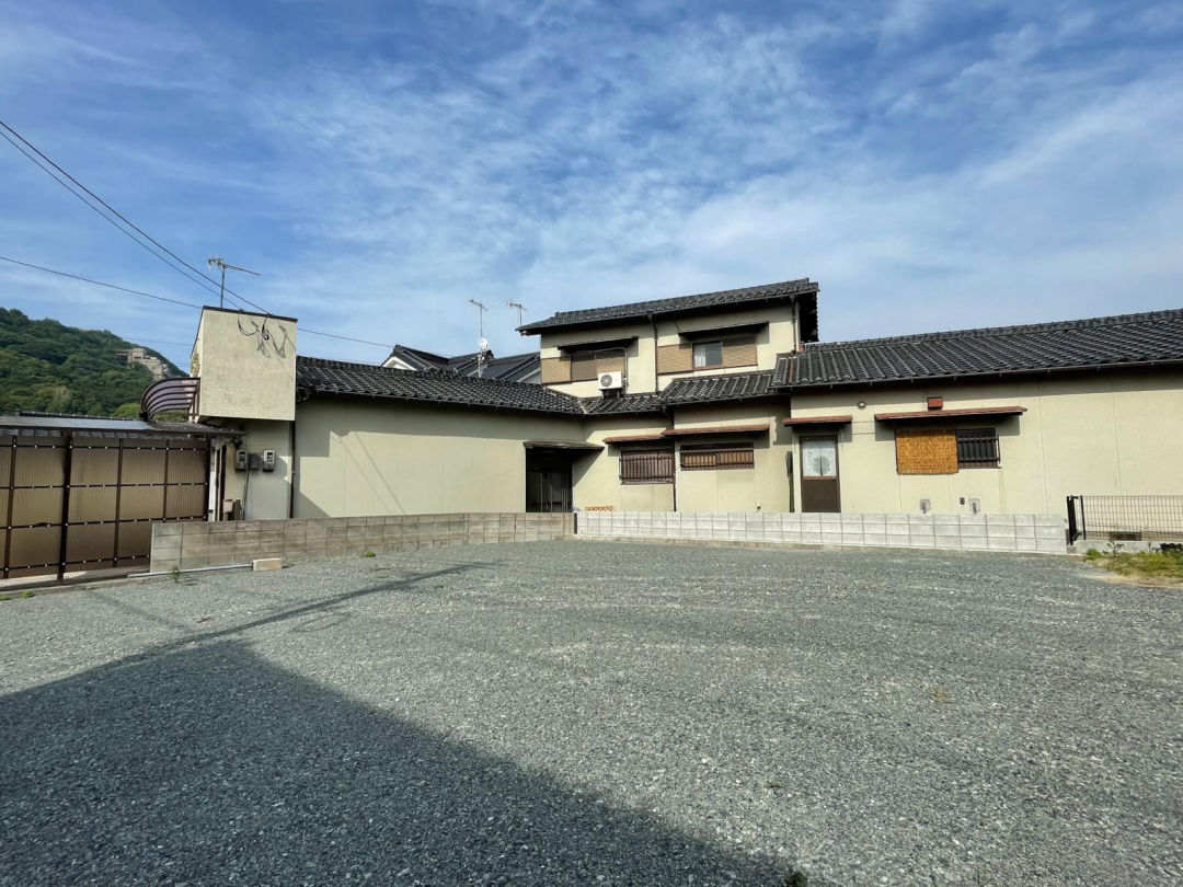 Land for sale in Kawara Town, Fukuoka - Thumbnail 4