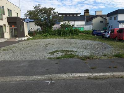 Eijucho 3-chome Land R2-C-26 for Sale — Land, Mashike, Hokkaido
