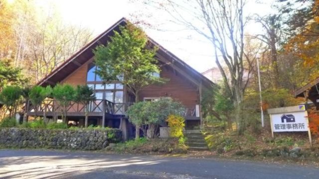 Vacant Land in Marubeni Minami-Karuizawa Villa District, Nagano - Thumbnail 2