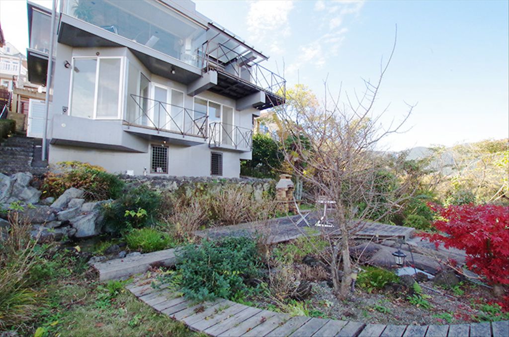 Atami Sakurazawa Villa with Bay Views - 2LDK+Storage - Thumbnail 3