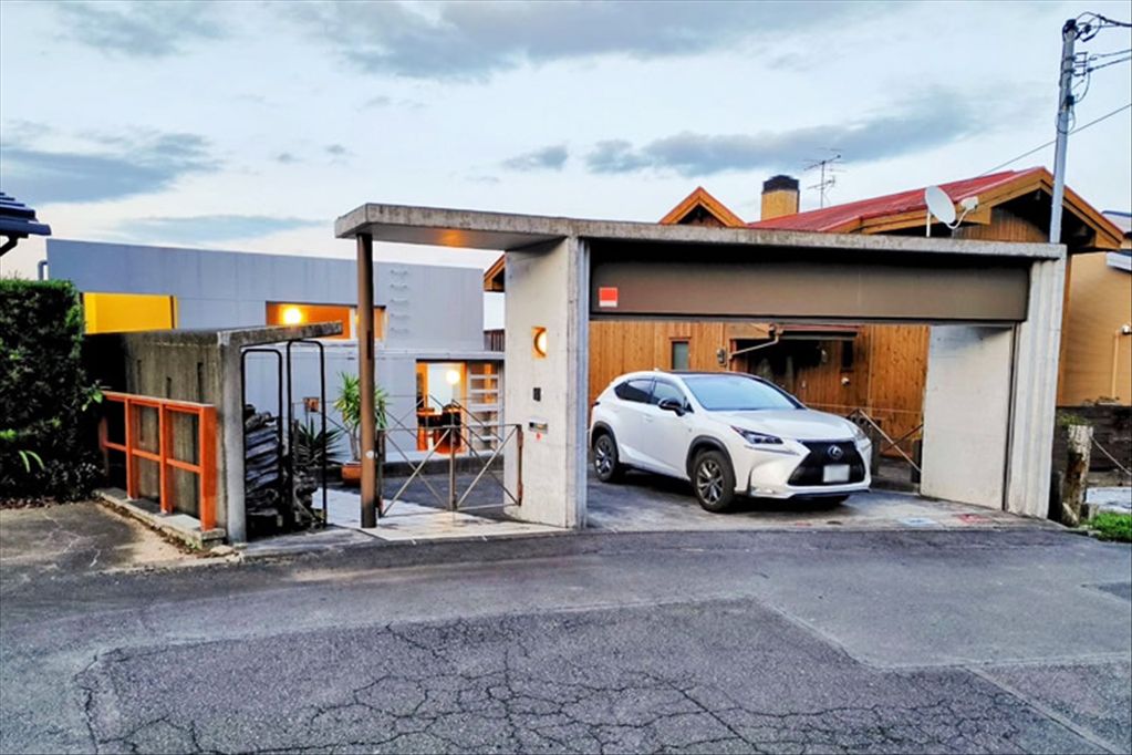 Atami Sakurazawa Villa with Bay Views - 2LDK+Storage - Thumbnail 2