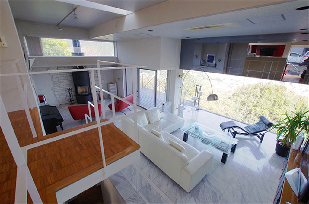 Atami Sakurazawa Villa with Bay Views - 2LDK+Storage - Thumbnail 4