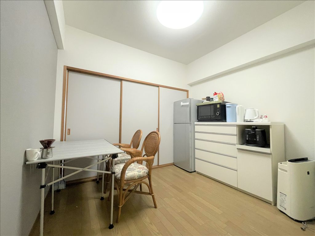 Vacancia Katsuura 1DK Resort Condo with Onsen & Ocean View - Thumbnail 4