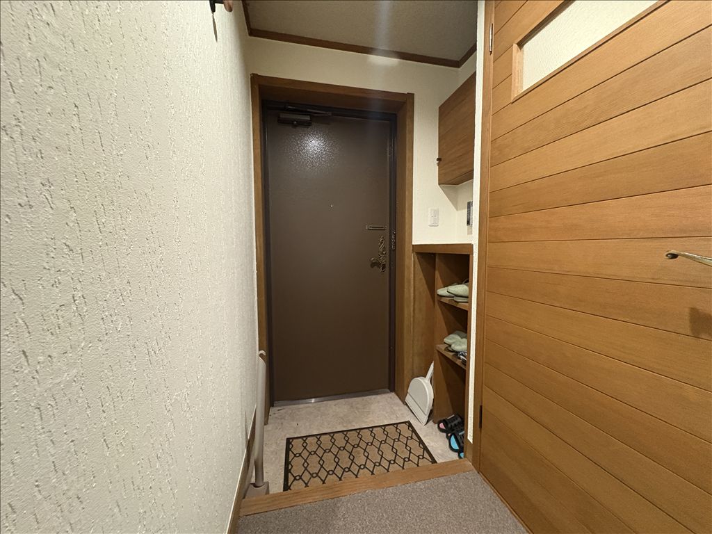 1LDK Apartment in Tokyu Resort Town Tateshina, Nagano - Image 1