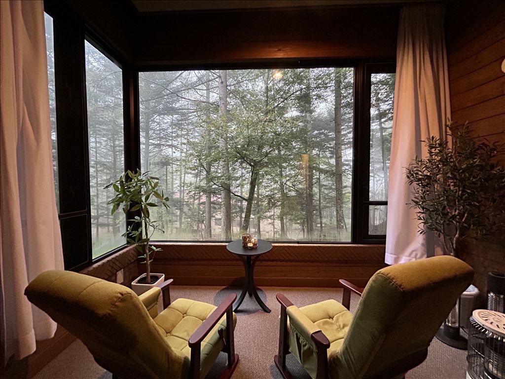 1LDK Apartment in Tokyu Resort Town Tateshina, Nagano - Thumbnail 3