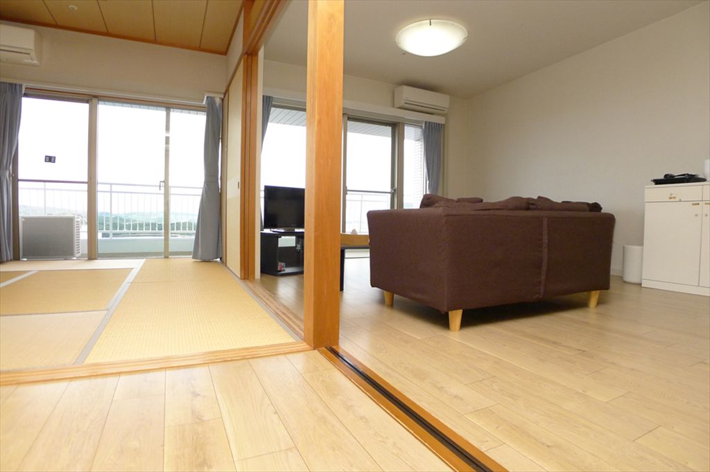 Tokyu Resort Villa C 19F 2LDK with Ocean View Tanabe Bay - Thumbnail 2
