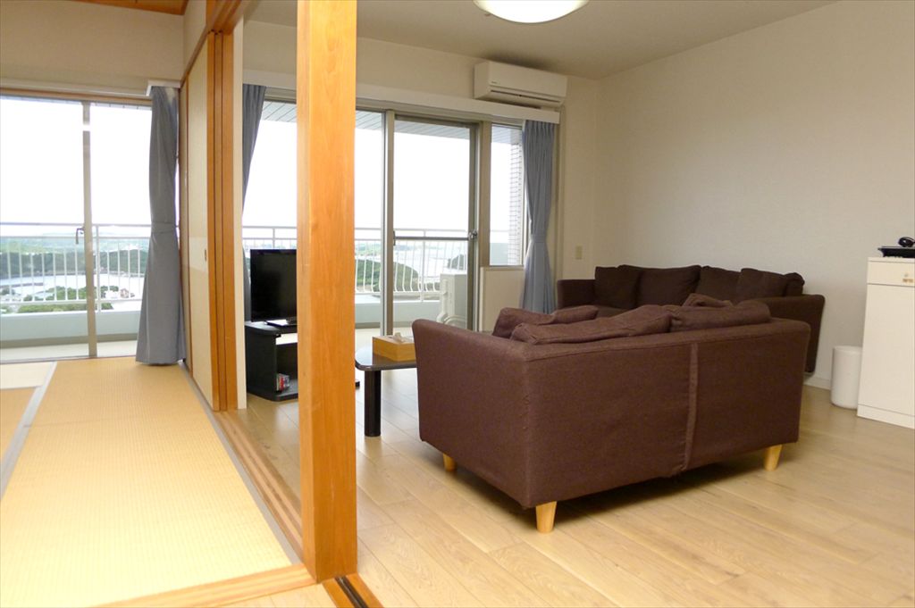 Tokyu Resort Villa C 19F 2LDK with Ocean View Tanabe Bay - Thumbnail 4