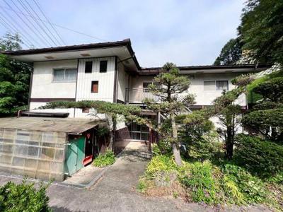 22-0049 - Property Details - Gunma Tsumagoi Vacant House Bank Site — Image 1, Tsumagoi, Gunma