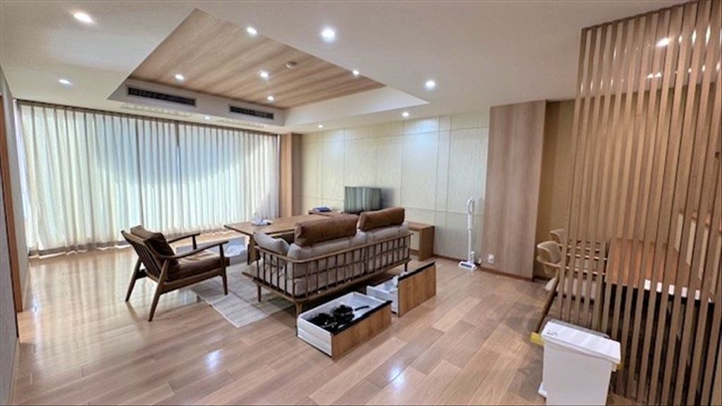 Domaine Atami Izusan West Hall 1LDK with Ocean View Terrace - Thumbnail 4
