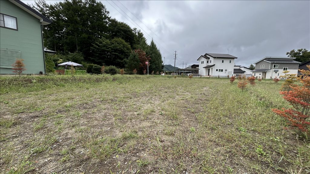 Vacant Land for Sale in Miyota, Karuizawa - 357.87 sqm Plot - Thumbnail 4