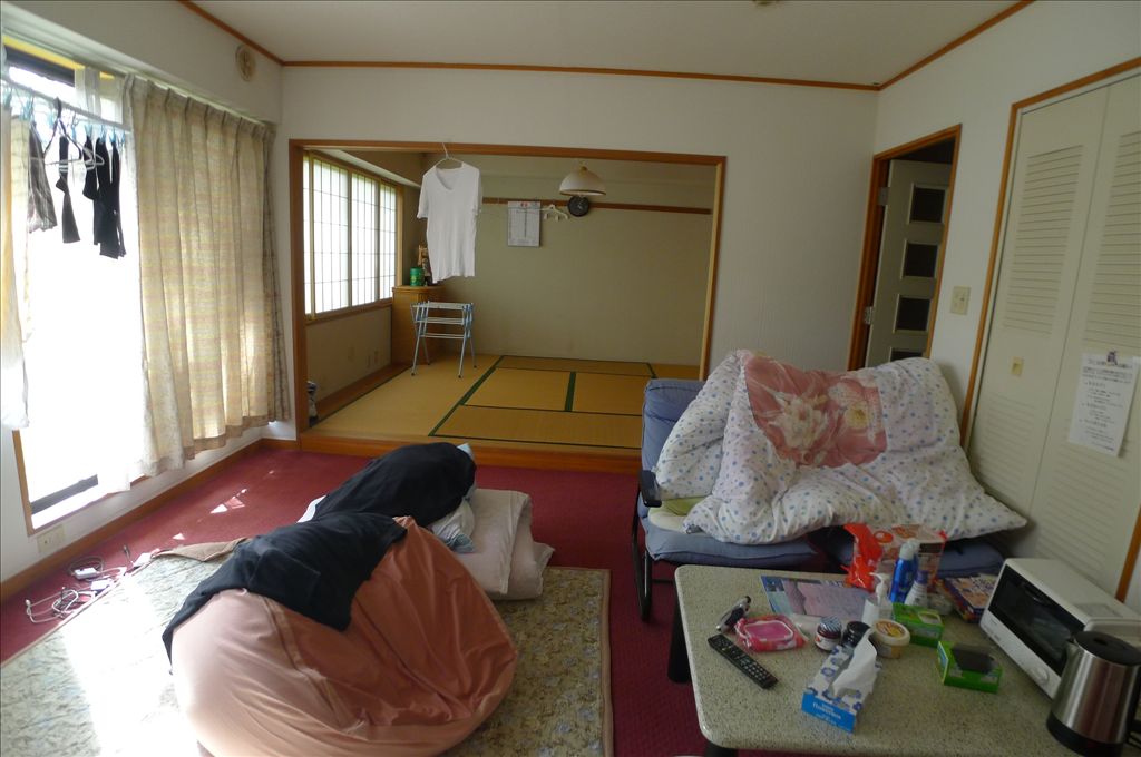 Famille Villa Yamanakako 1LDK Resort Condo Near Mount Fuji - Thumbnail 3
