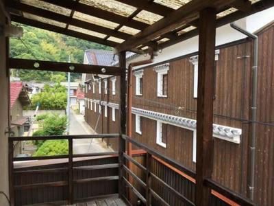 Second-hand detached house Takehara Station on the Kure Line / 14 minutes on foot — Image 4, Takehara, Hiroshima