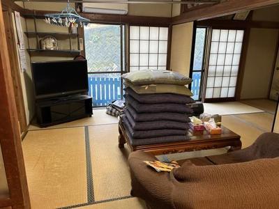 Traditional Wooden House in Uchiko Ehime for Sale — Image 4, Uchiko, Ehime