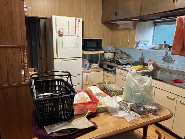 Traditional Wooden House in Uchiko Ehime for Sale - Thumbnail 3