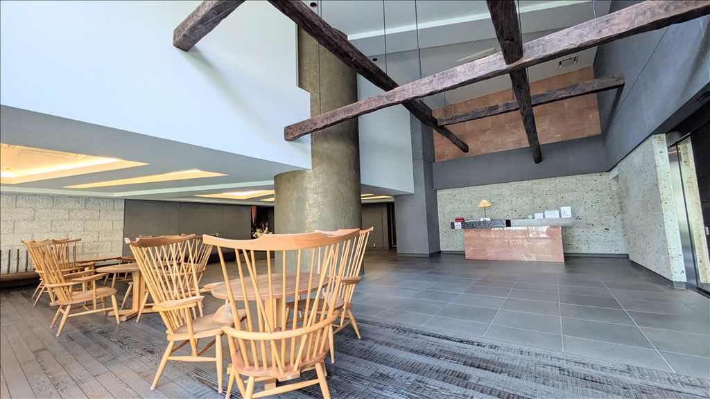 Adenium Atami Hamano Rikyu 2LDK Apartment for Sale Near Atami Station - Thumbnail 4