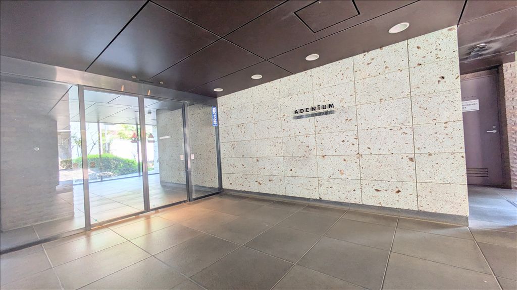 Adenium Atami Hamano Rikyu 2LDK Apartment for Sale Near Atami Station - Thumbnail 3