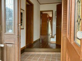 Kotoura Town Vacant House Navi — Image 1, Kotoura, Tottori