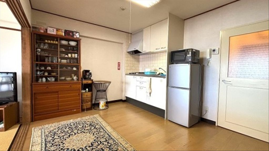 Atami Sunny Heights 1DK with Ocean Views & Hot Spring Resort - Thumbnail 4