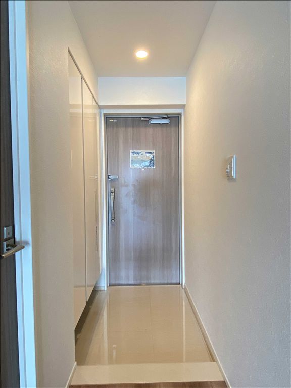 Branciera Naha Akebono Prest 3LDK Condo in Okinawa - Thumbnail 2