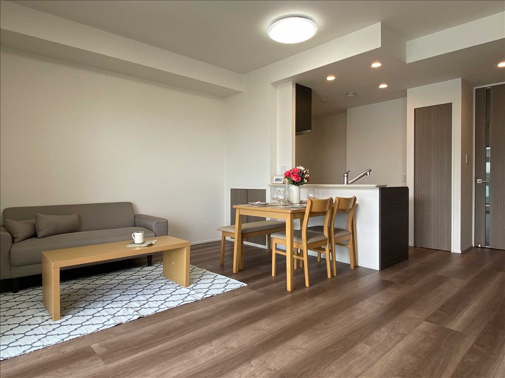 Branciera Naha Akebono Prest 3LDK Condo in Okinawa - Thumbnail 3