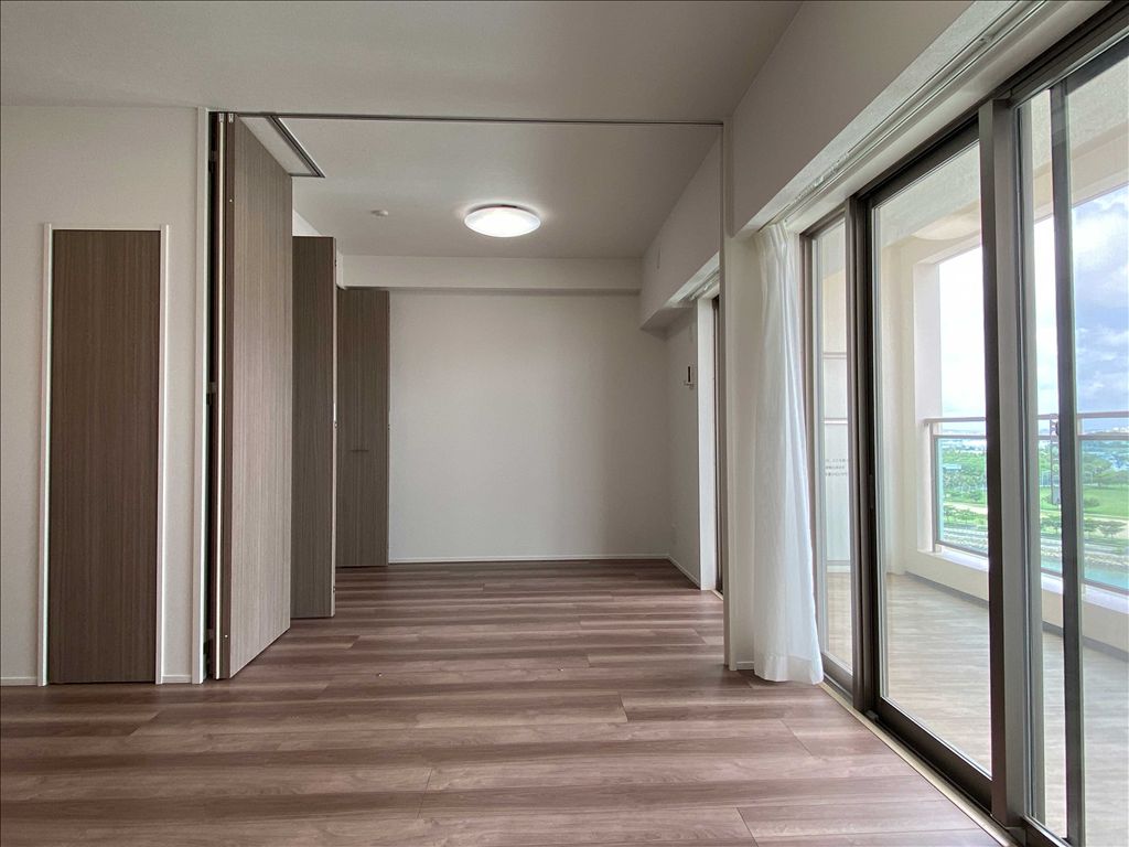 Branciera Naha Akebono Prest 3LDK Condo in Okinawa - Thumbnail 4